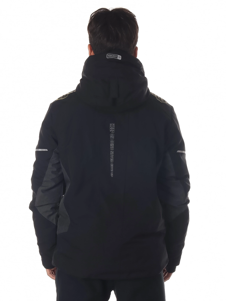 High Experience / Куртка горнолыжная