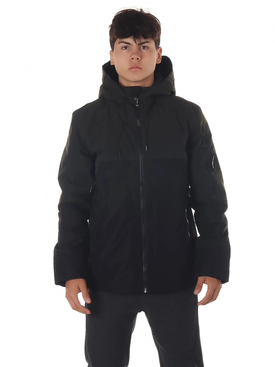 Remain / Куртка демисезонная Remain / Куртка демисезонная