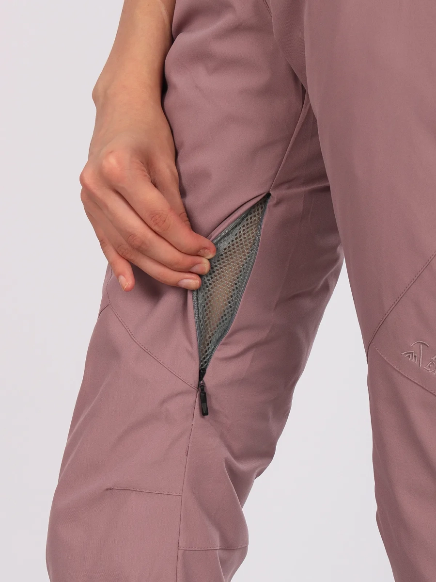 High Experience / Брюки горнолыжные  / сноубордические