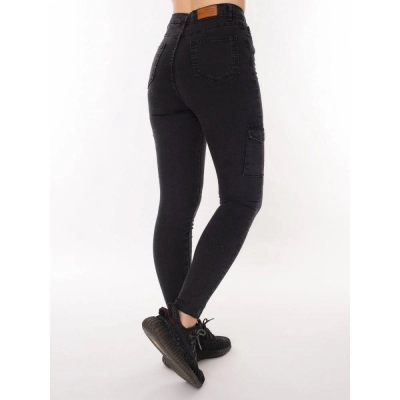 Chic and Charisma / Джинсы