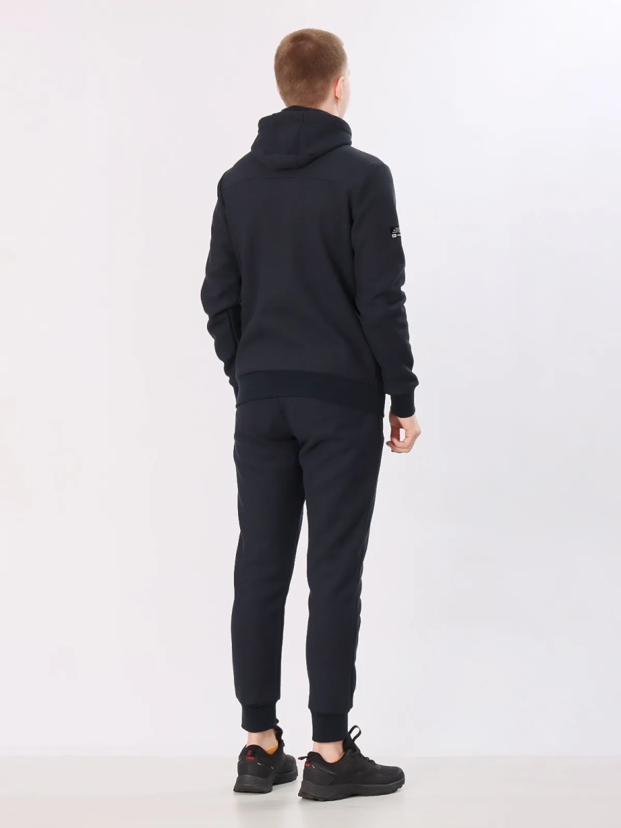 Master Class / Костюм мужской утепленный Master Class / Костюм мужской утепленный