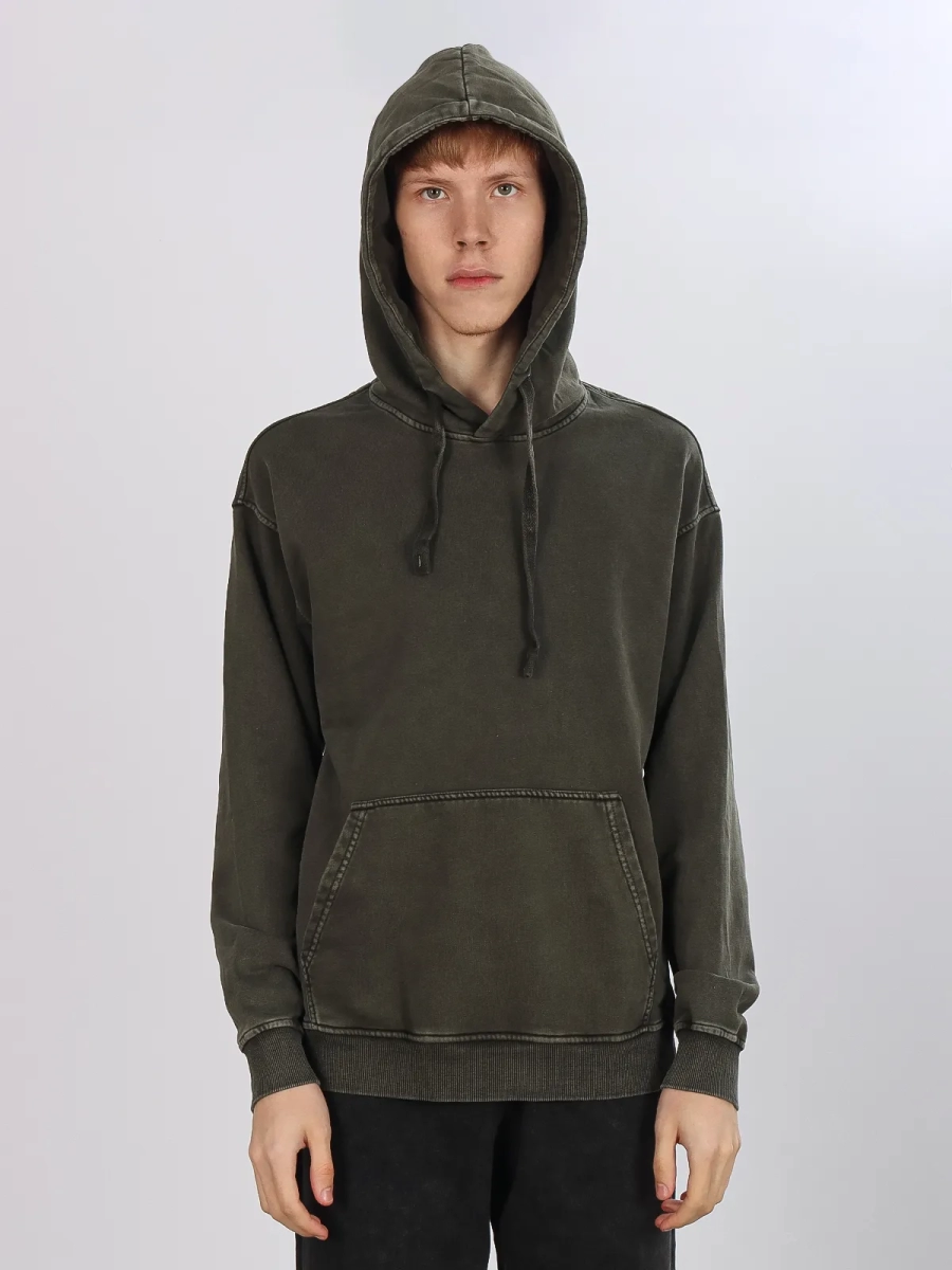 SAZ / Худи SAZ / Худи