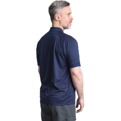 Trespass / Футболка-поло Bonington