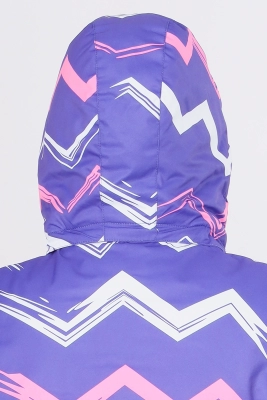 SnowDream / Куртка горнолыжная