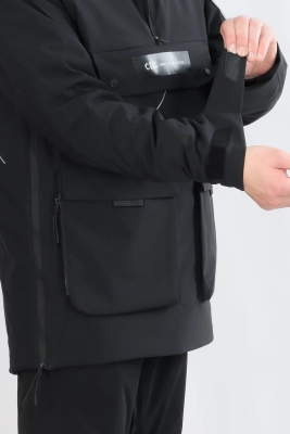 High Experience / Куртка горнолыжная