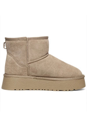 SET SAIL / Угги утепленные