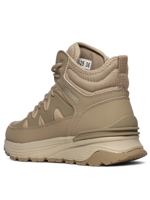 Strobbs / Ботинки женские утепленные