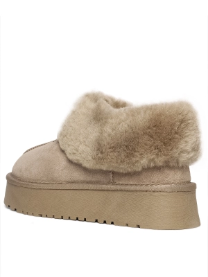 SET SAIL / Угги утепленные