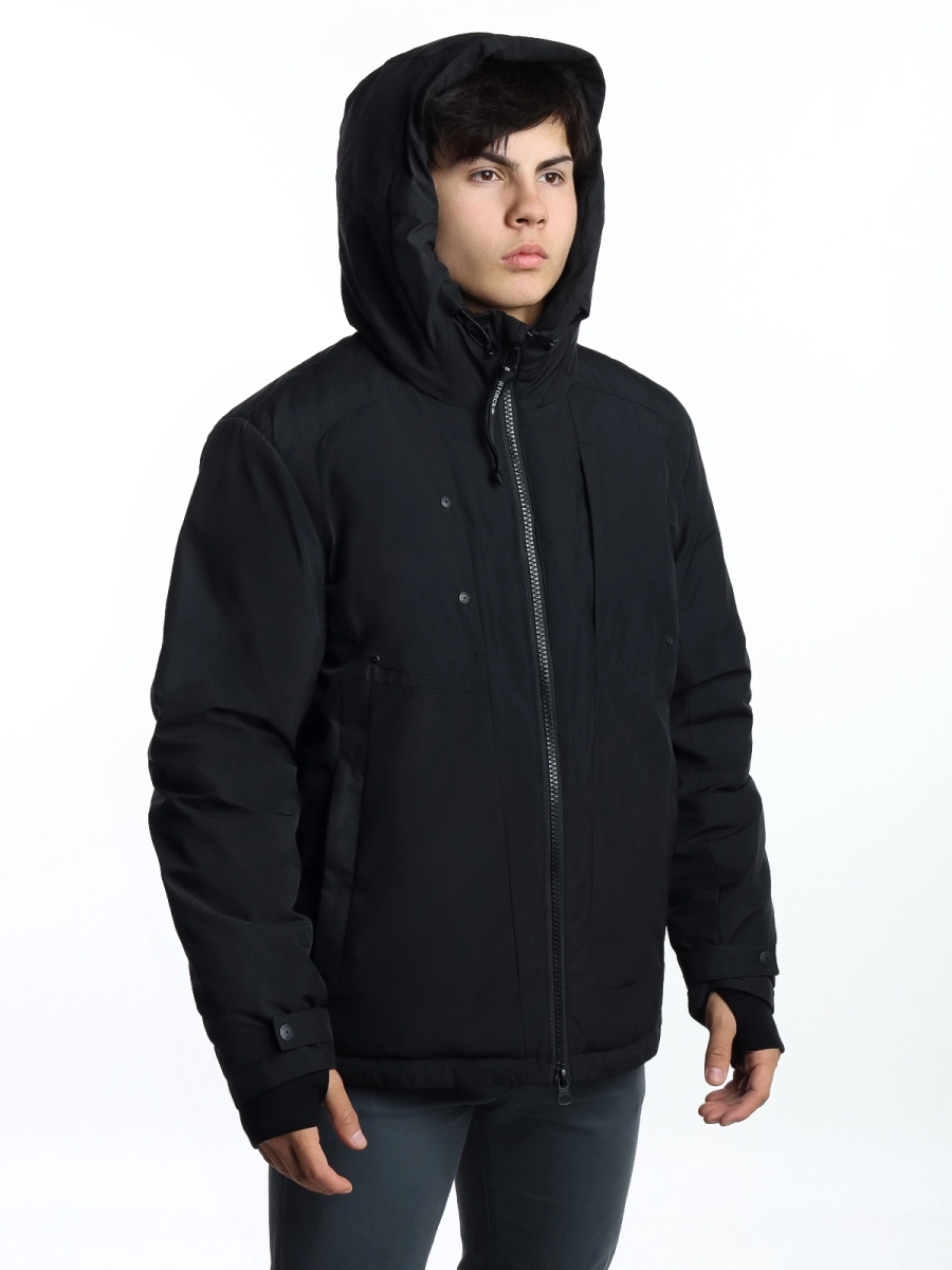 Shark Force / Куртка утепленная