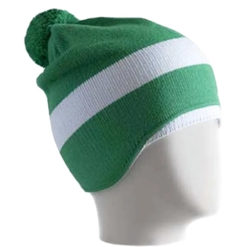 Oxygon / Шапка / Stark / с помпоном