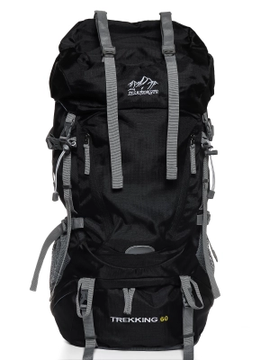 Naulice / Рюкзак туристический 60 литров