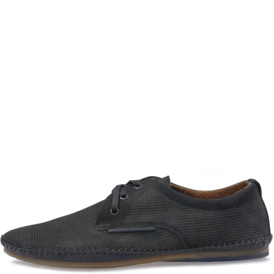 BastoM / Мокасины