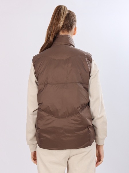 Sport & Moda / Жилет повседневный 6016