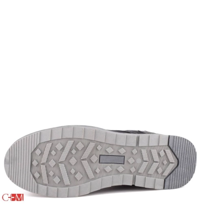 Patrol / Ботинки