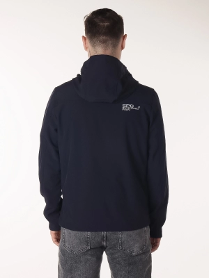 Super Pogo / Ветровка