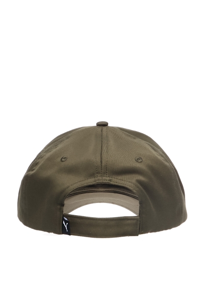 Puma / Бейсболка Metal Cat Cap 021269_11