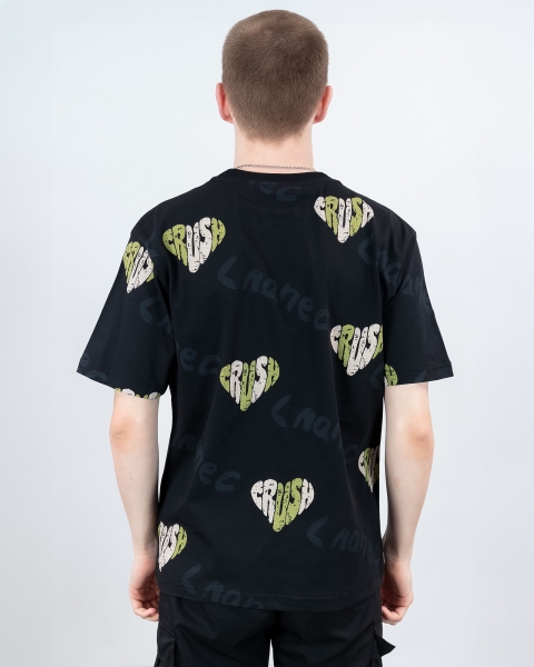 DESIGNER / Футболка LKD_23210B
