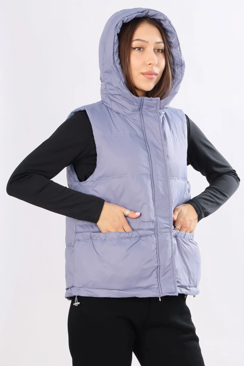 Sport & Moda / Жилет утепленный