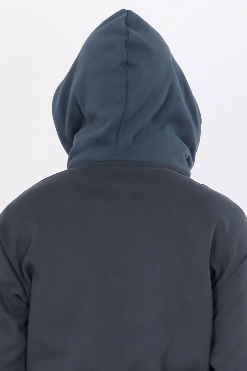 Master Class / Худи из хлопка Master Class / Худи из хлопка