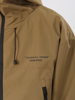 Sport & Moda / Ветровка Sport & Moda / Ветровка