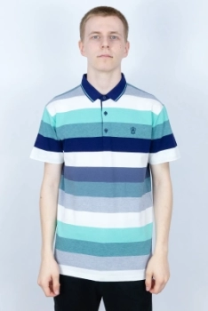 Mostom / Футболка - поло Mostom / Футболка - поло