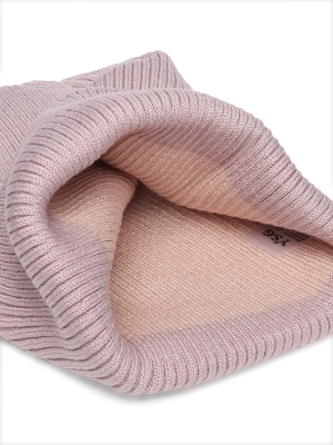 YSG / Шапка женская