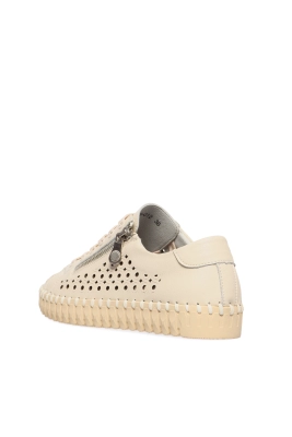 Baden / Кеды с перфорацией женские