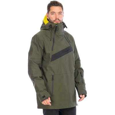 Running River / Куртка горнолыжная