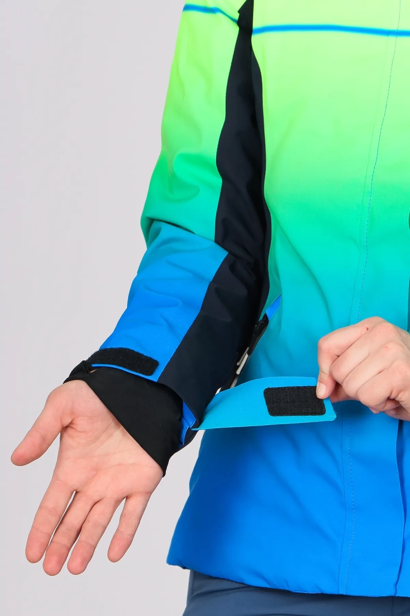 Naulice / Куртка горнолыжная женская Naulice / Куртка горнолыжная женская