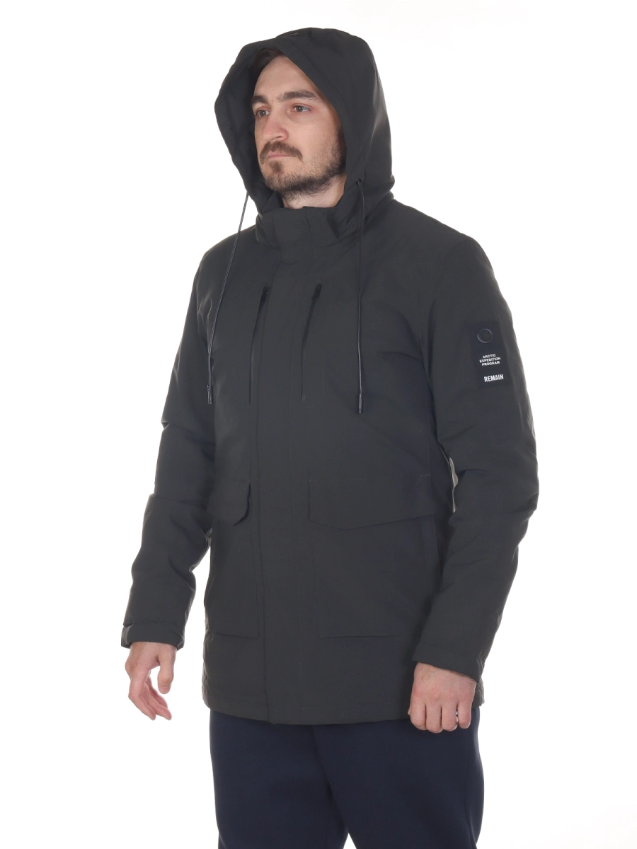 Remain / Куртка демисезонная Remain / Куртка демисезонная