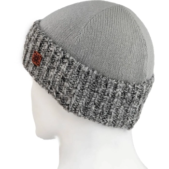 Oxygon / Шапка / Fox / с отворотом