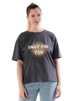 Naulice / Футболка хлопковая