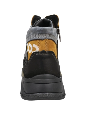 Torsion Field (Тофа) / Ботинки мужские утепленные