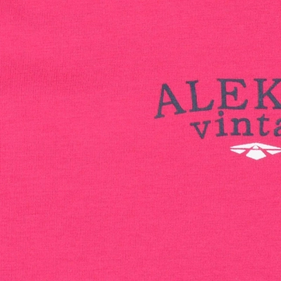 Aleklee / Футболка