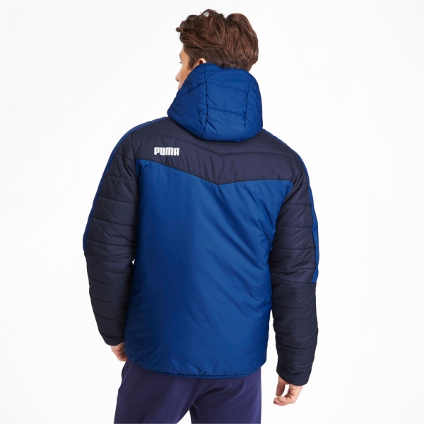 Puma / Куртка WarmCELL Padded Jacket 580009_39