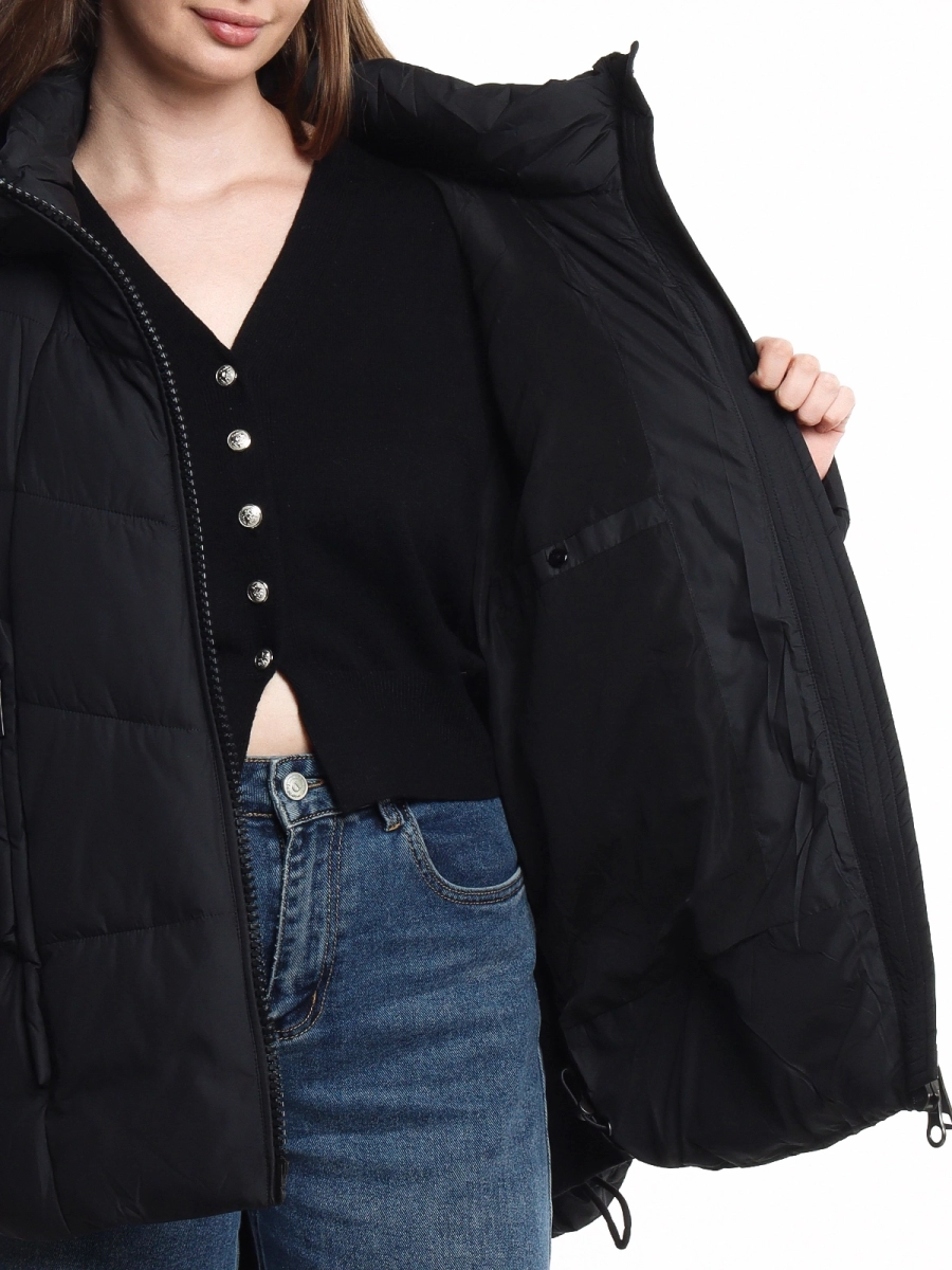 Lora Duvetti / Куртка утепленная