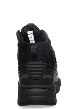 Escan / Ботинки мужские утепленные