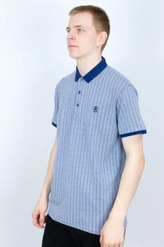 Mostom / Футболка - поло Mostom / Футболка - поло