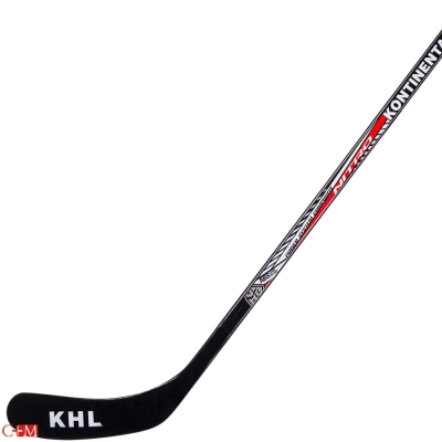 КХЛ / Клюшка КХЛ Nitro composite, SR (правая)