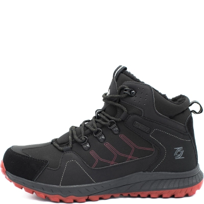 Torsion Field (Тофа) / Ботинки мужские утепленные