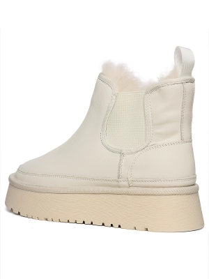 SET SAIL / Угги утепленные