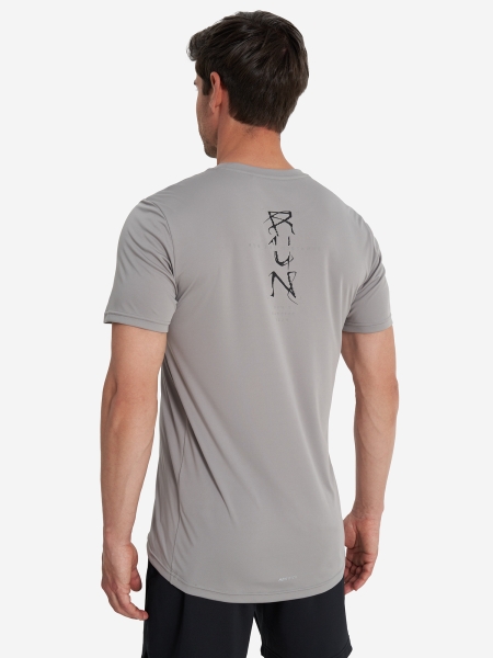 Demix / Футболка Urban Running GFX 129709-93