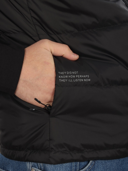 Sport & Moda / Жилет