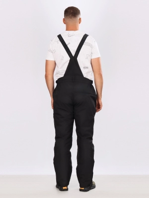 Azimuth / Горнолыжные полукомбинезоны