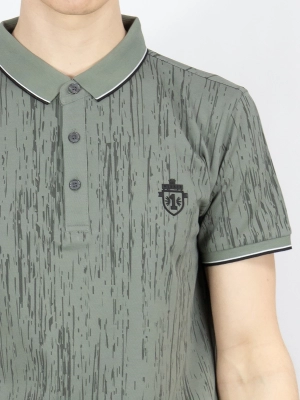 Master Class / Футболка-поло