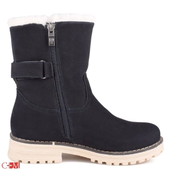 Keddo / Полусапожки