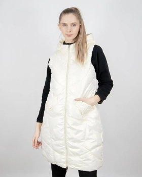 Sport & Moda / Жилет утепленный Sport & Moda / Жилет утепленный