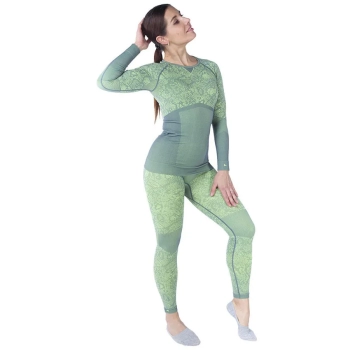 SNOW HEADQUARTER / Термобелье SNOW HEADQUARTER / Термобелье