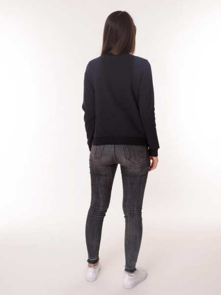 Chic and Charisma / Свитшот 900507