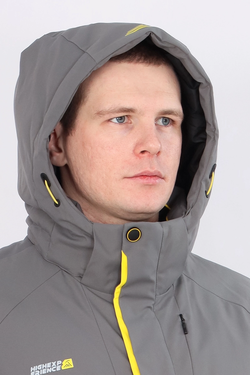 High Experience / Куртка горнолыжная